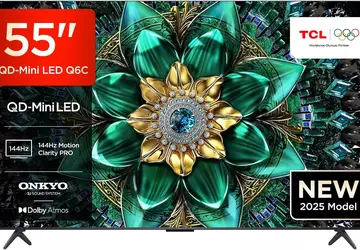 TCL lanceert nieuwe Q6C QD-Mini LED ...