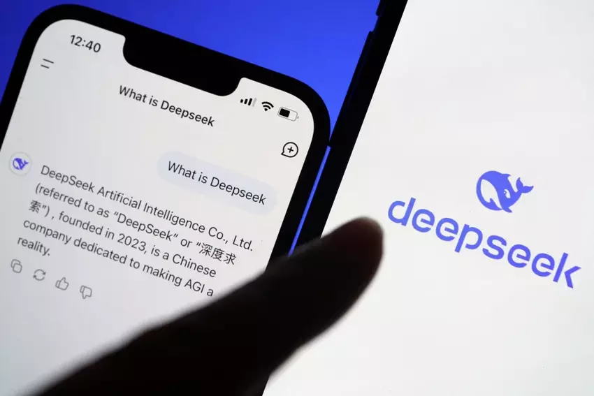 DeepSeek AI kan niet worden gedownload in Zuid-Korea vanwege privacyschendingen