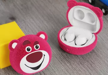 Voor Toy Story fans: Samsung, Disney ...