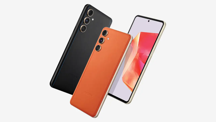 Samsung Galaxy F55 is verschenen in Geekbench met belangrijkste specificaties