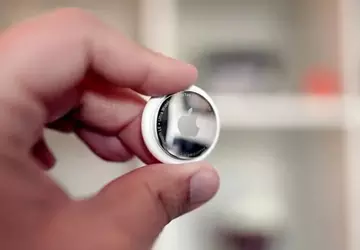 Insider: Apple bereidt een nieuwe AirTag ...