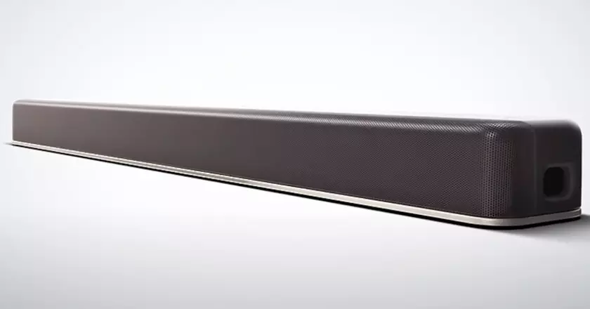 Sony HTX8500 Sony tv-soundbar