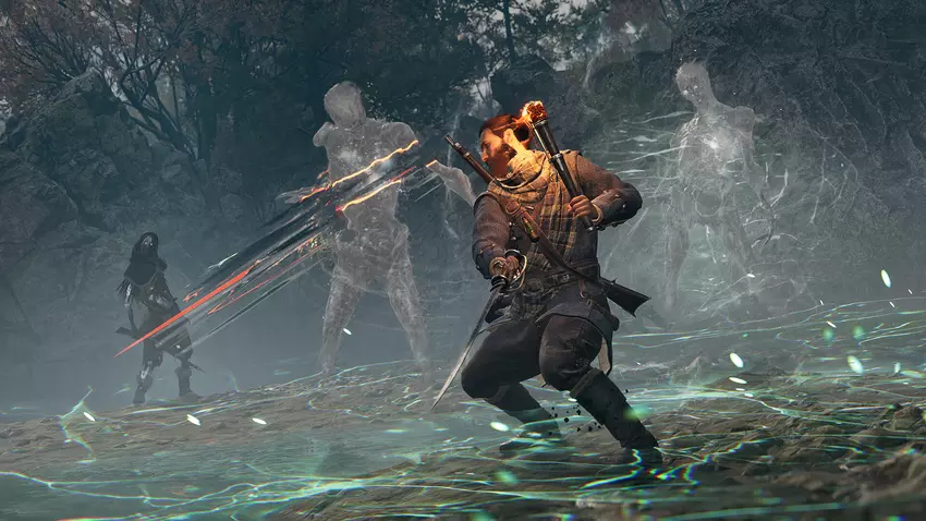 DON'T NOD heeft een nieuwe trailer gepubliceerd voor de gameplay van Banishers: Ghosts of New Eden