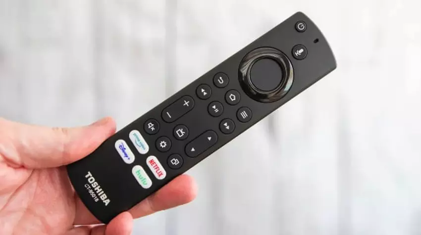 Toshiba 55-Inch C350-serie 4K TV-deals onder 500