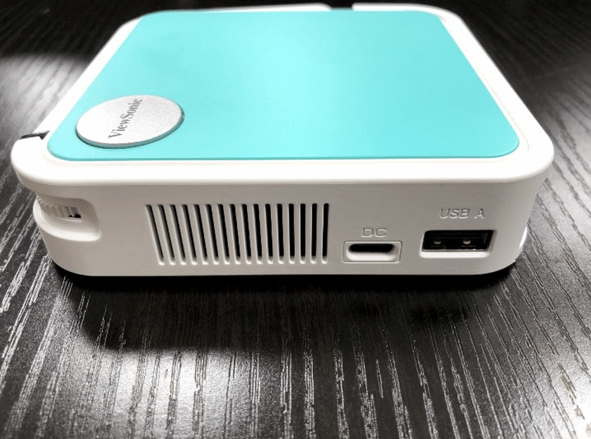 ViewSonic M1 Mini Plus specificaties