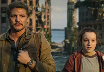 Neil Druckmann houdt geen verhaalideeën achter ...