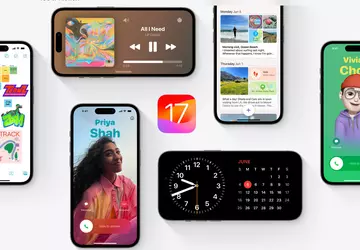 Apple heeft de eerste publieke bèta ...