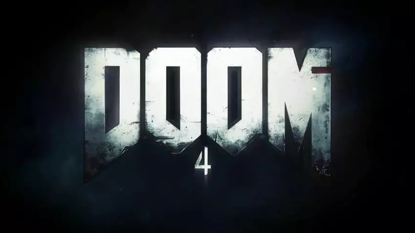 Onvervulde ideeën van id Software: veel conceptkunst van geannuleerd DOOM 4 is online gepubliceerd