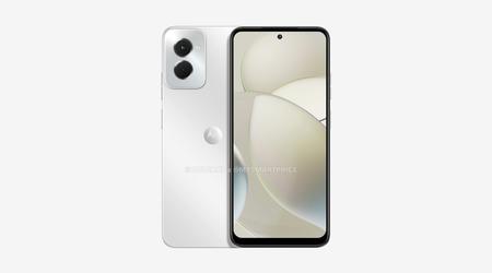 Bevestigd: de Moto G Power 5G (2024) wordt aangedreven door een MediaTek Dimensity 7020-processor