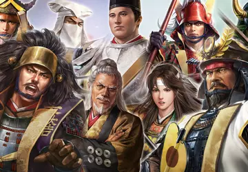 Vier klassieke Koei strategieën op 28 ...