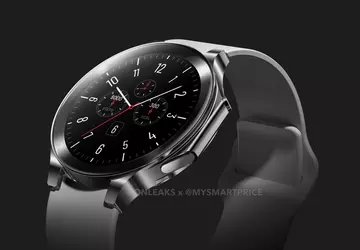 Insider: OnePlus Watch 2 zal draaien ...
