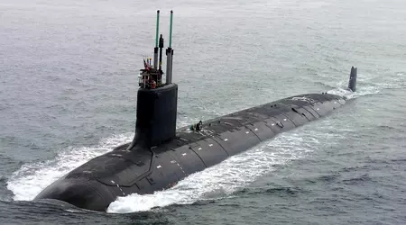 General Dynamics Electric Boat ontvangt tot 517 miljoen dollar voor de productie van Virginia-klasse nucleair aangedreven aanvalsonderzeeërs met Tomahawk kruisraketten.