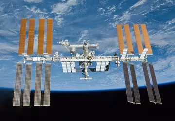 China's Shenzhou 16 missie heeft een ...