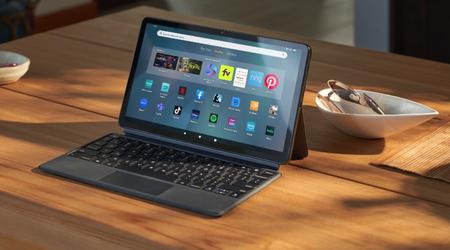 Amazon Fire Max 11: Amazons grootste en krachtigste tablet met 14 uur batterijduur en vanaf 230 dollar