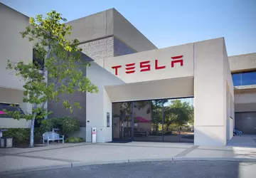 Tesla betaalt $42 miljoen voor een ...