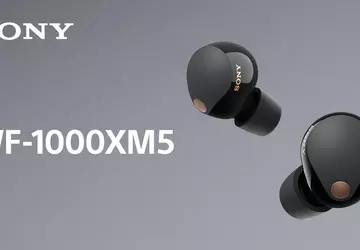 Sony heeft de WF-1000XM5 TWS-hoofdtelefoon met ...
