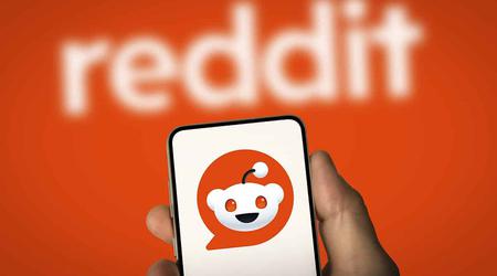 Reddit aandelen stijgen met 60% in enkele minuten