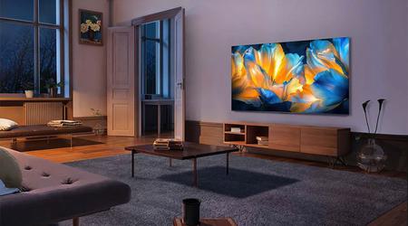 De nieuwe TCL C6K en C6KS TV's zijn nu verkrijgbaar in Europa: QD-Mini LED en Dolby Vision IQ