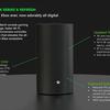 Media: Microsoft bereidt een nieuw Xbox Series X-model voor met een cilindrische behuizing en 2 TB opslagruimte. Project Brooklin zou zeer binnenkort op de markt kunnen komen-5 Media: Microsoft bereidt een nieuw Xbox Series X-model voor met een cilindrische behuizing en 2 TB opslagruimte. Project Brooklin zou zeer binnenkort op de markt kunnen komen-5