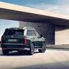 Hyundai Palisade vooraanzicht