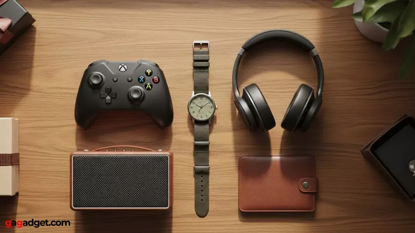 Beste cadeau-ideeën voor mannen 2025