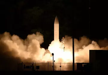 Dynetics ontving $428,3 miljoen voor de ...