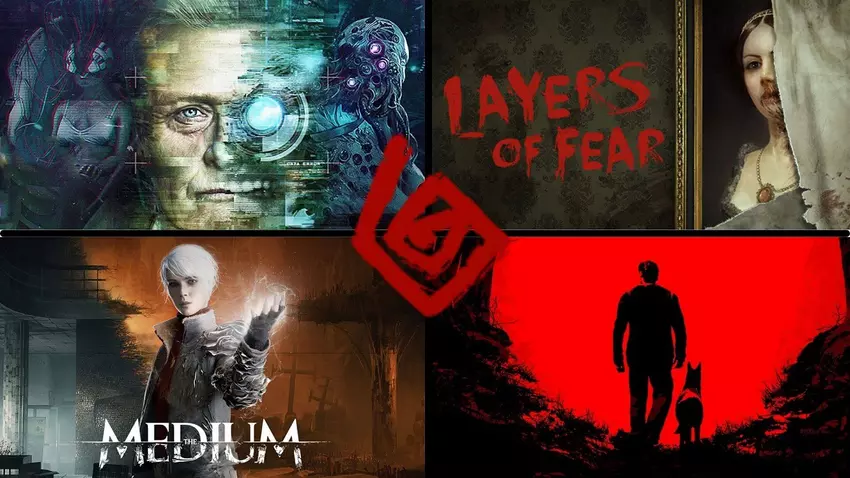 Een aanrader voor horrorfans: Steam heeft een uitverkoop van Bloober Team games met kortingen tot 80%.