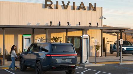 Rivian heeft een geheim voorraad batterijen van Aziatische fabrikanten gecreëerd om de tarieven van Trump te omzeilen - mediakanaal