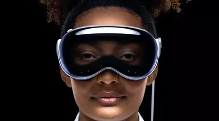 Hij is er! Apple onthult Vision Pro, zijn eerste mixed reality-headset