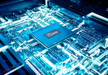 Intels nieuwe 10-core Core 7 240H-processor ...