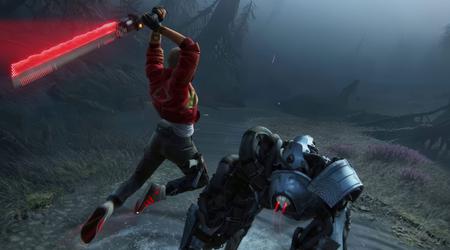 Intergalactic: The Heretic Prophet wordt al gespeeld op het kantoor van Naughty Dog en "het is ongelooflijk", zegt Neil Druckmann.