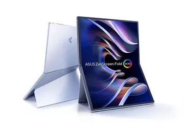 CES 2024: ASUS onthult de ZenScreen ...