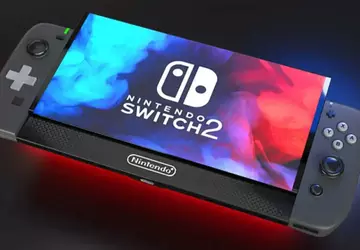 Nieuw lek van Nintendo Switch 2 ...