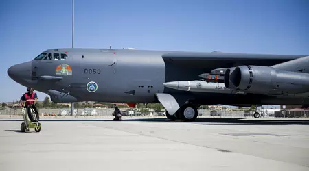 De Amerikaanse luchtmacht heeft de voorlaatste test van de AGM-183 ARRW hypersonische raket uitgevoerd voordat het miljardenprogramma wordt afgesloten.