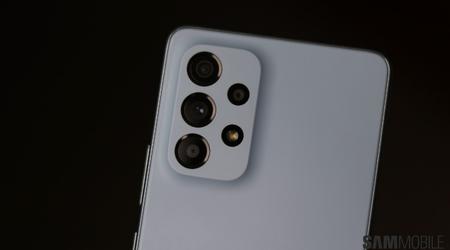 Samsung Galaxy A53 ontvangt een beveiligingsupdate voor maart 2024