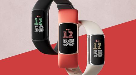 Aanbieding van de dag: Fitbit Charge 6 koop je op Amazon met $30 korting