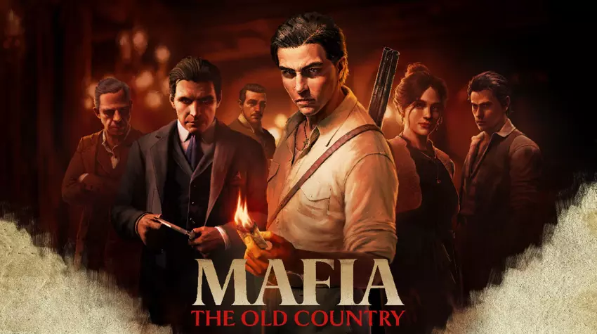De eerste gameplaytrailer voor Mafia: The Old Country toonde het spel in zijn beste licht en onthulde de releasedatum