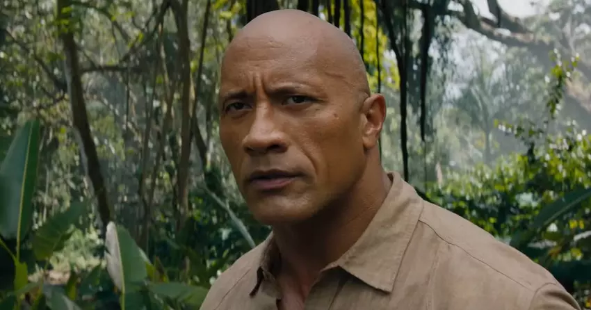Dwayne Johnson heeft verklaard dat hij nu alleen nog maar betrokken wil zijn bij "films die er toe doen", maar tegelijkertijd is hij er nog niet klaar voor om blockbusters helemaal op te geven.