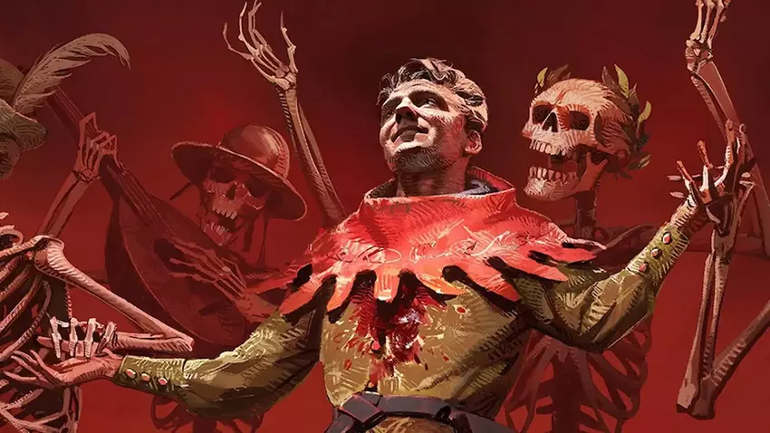 In Kingdom Come: Deliverance 2 is er een hardcore modus - er is een grote update voor het spel uitgebracht