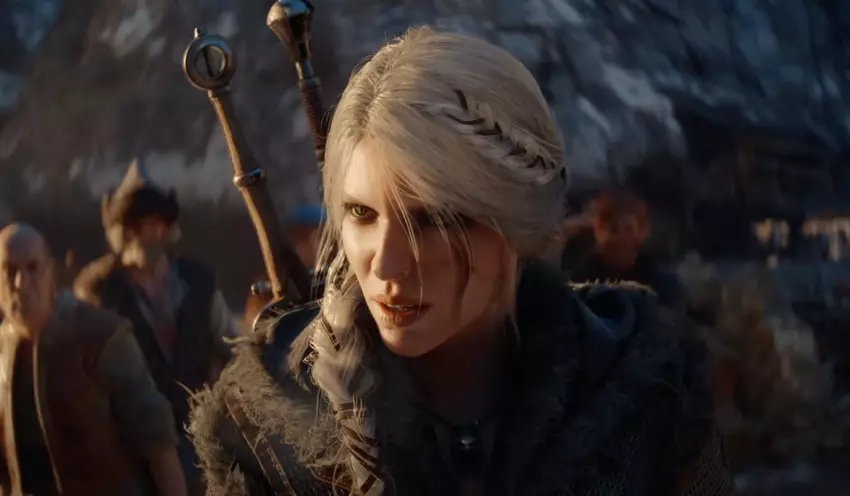 Wat we hebben geleerd over The Witcher 4 van de eerste officiële trailer