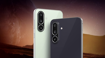 Samsung heeft zijn nieuwe Galaxy M56-smartphone in India onthuld, die komt met een slank ontwerp, 6 jaar ondersteuning en 45W oplaadsnelheden