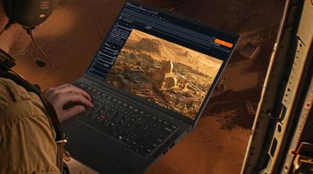 Lenovo onthult ThinkPad T14s 2024 Ryzen Edition met AMD AI 7 Pro-processor en 32 GB RAM