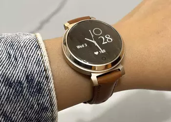 Garmin Lily 2 vraagt nu om ...