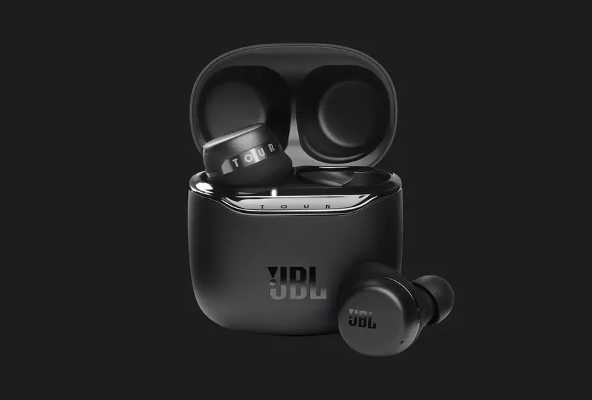 JBL Tour PRO+ op Amazon: TWS-hoofdtelefoon met ANC voor $99 ($100 korting)