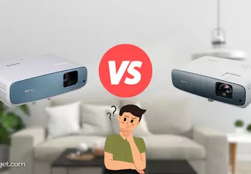 850i vs Benq TK850: Vergelijking