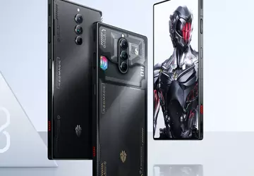 Het is officieel: Red Magic 8S ...