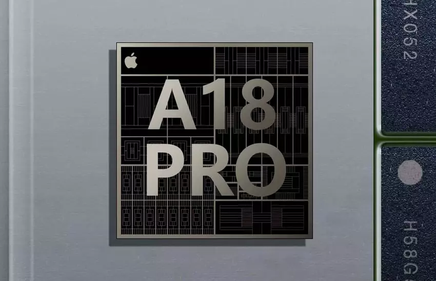Apple's nieuwe A18 Pro-chip zal mogelijkheden voor kunstmatige intelligentie ondersteunen in de iPhone 16 Pro-lijn