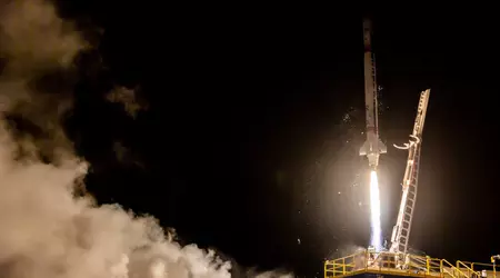 Het Spaanse bedrijf PLD Space heeft Europa's eerste volledig private raketlancering ooit gemaakt, maar het heeft de ruimte niet gehaald