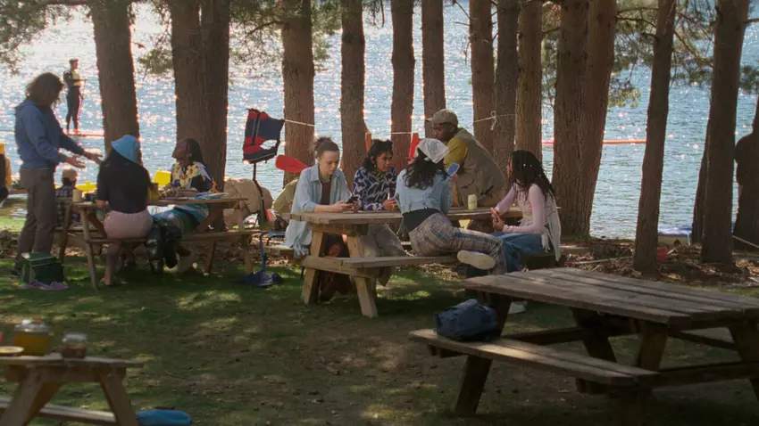 Samsung drijft de spot met iPhone-bezitters in nieuwe Galaxy Flip 5-advertentie (video)