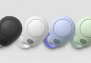 Sony WF-C700N op Amazon: TWS-hoofdtelefoon met ...